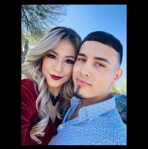 Meet your Posher, Estefania